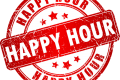Cricket's Pub Happy Hour